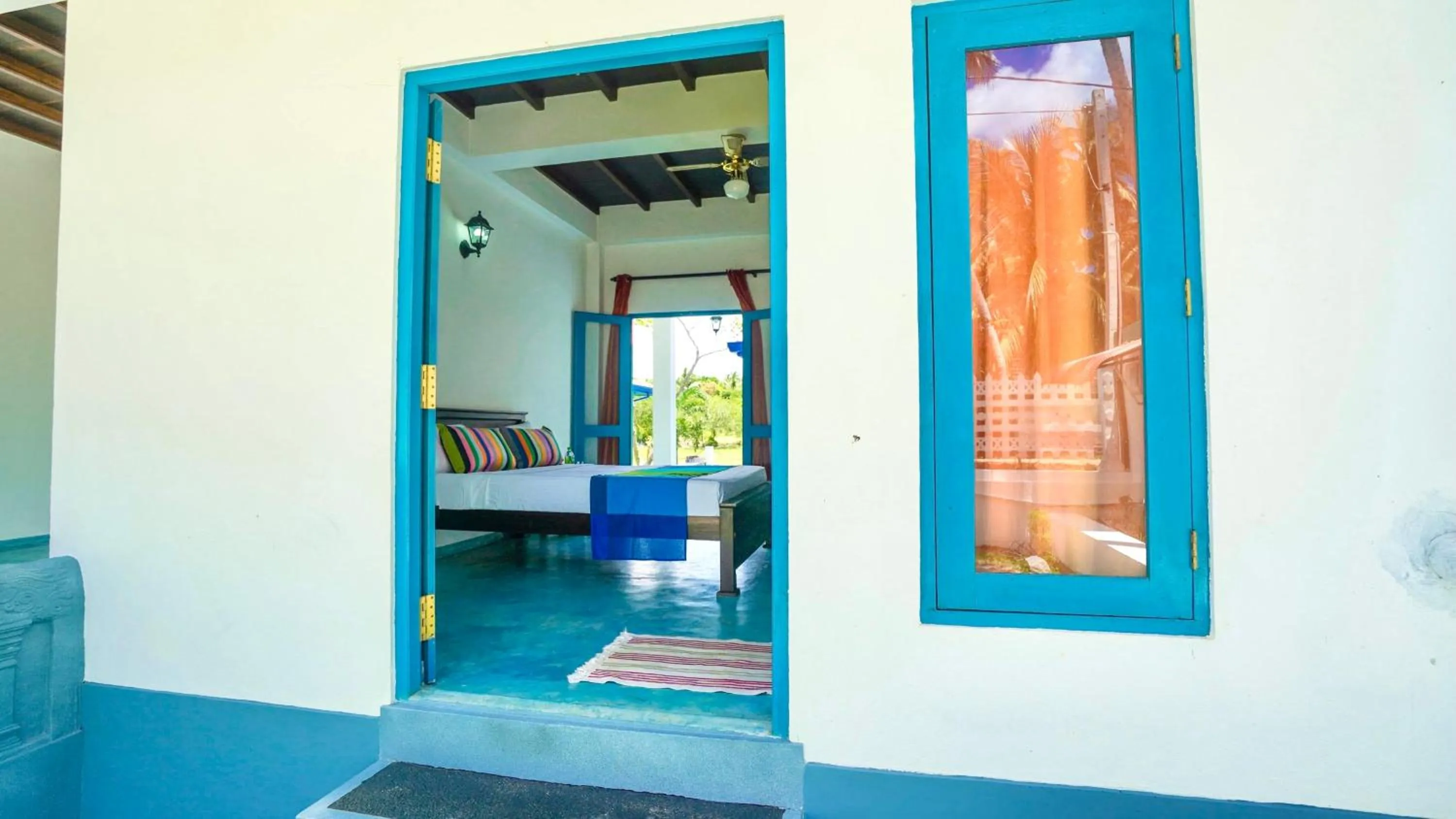 Seth Villa by Magampura Resorts