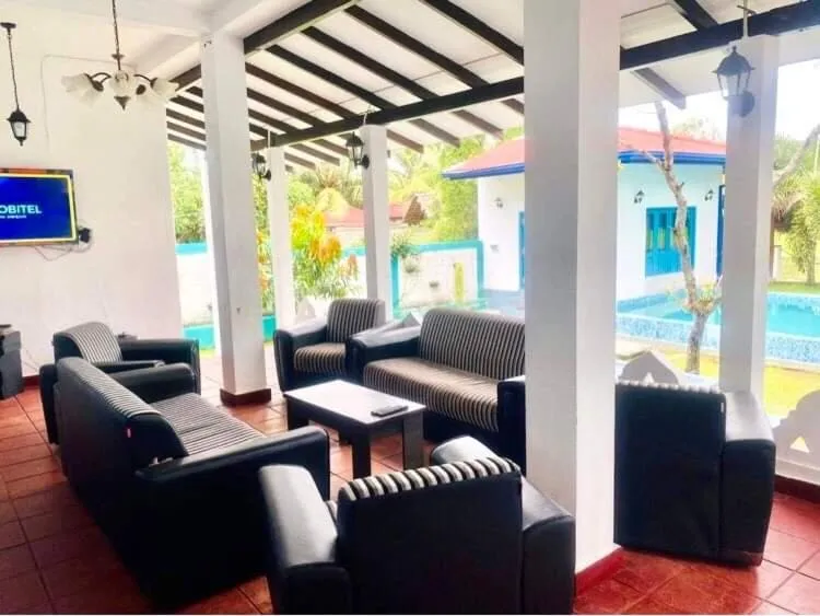 Seth Villa by Magampura Resorts