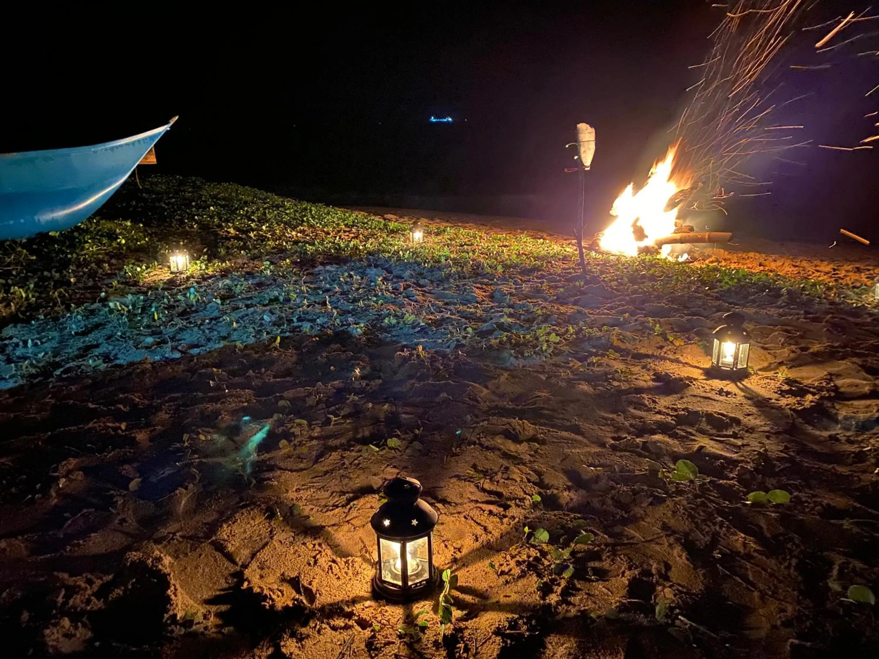 Seth Villa by Magampura Resorts