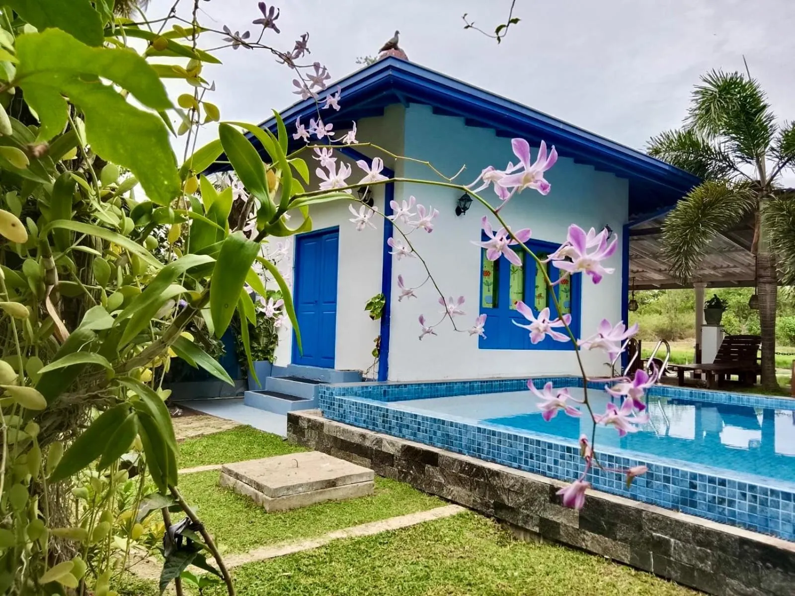 Seth Villa by Magampura Resorts