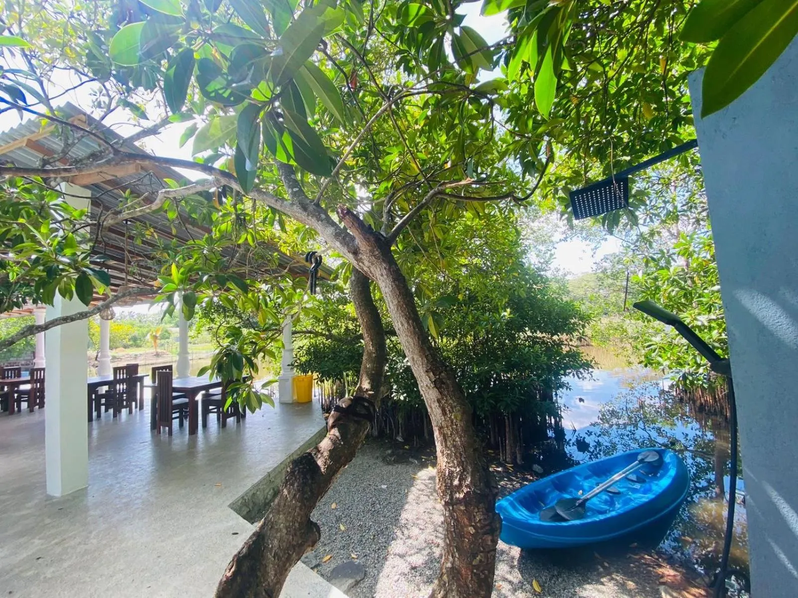 Seth Villa by Magampura Resorts