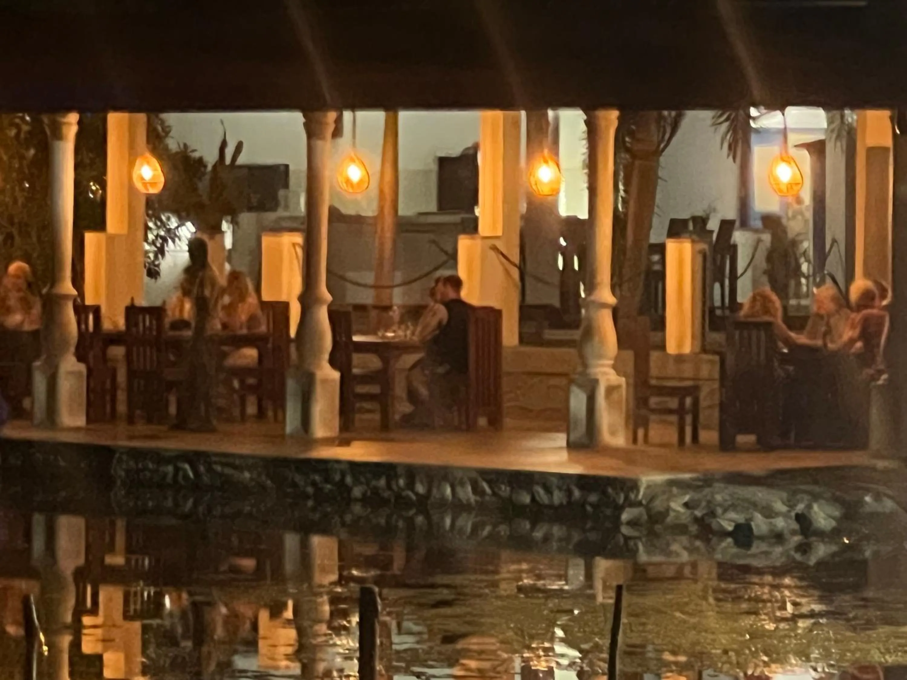 Seth Villa by Magampura Resorts