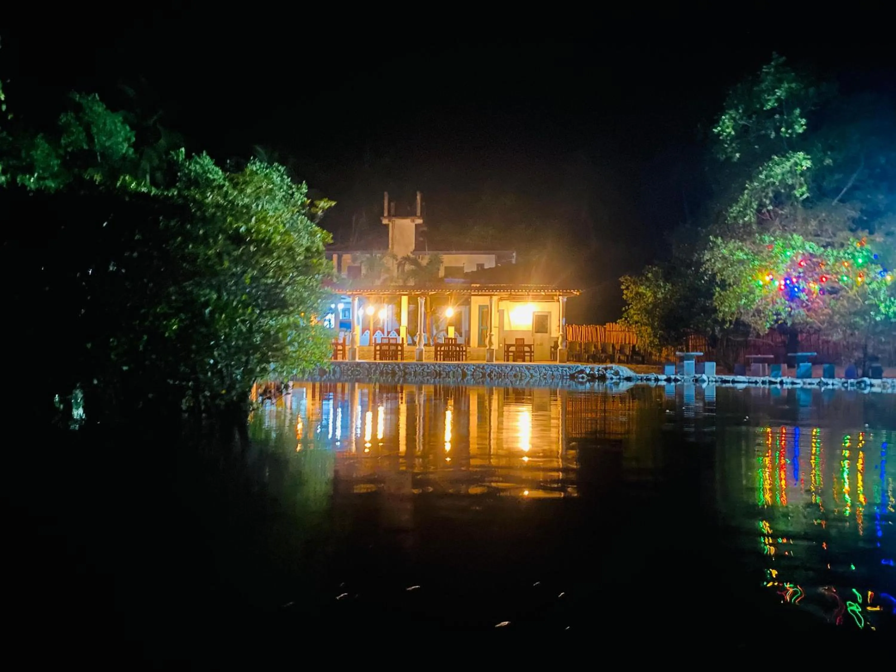 Seth Villa by Magampura Resorts