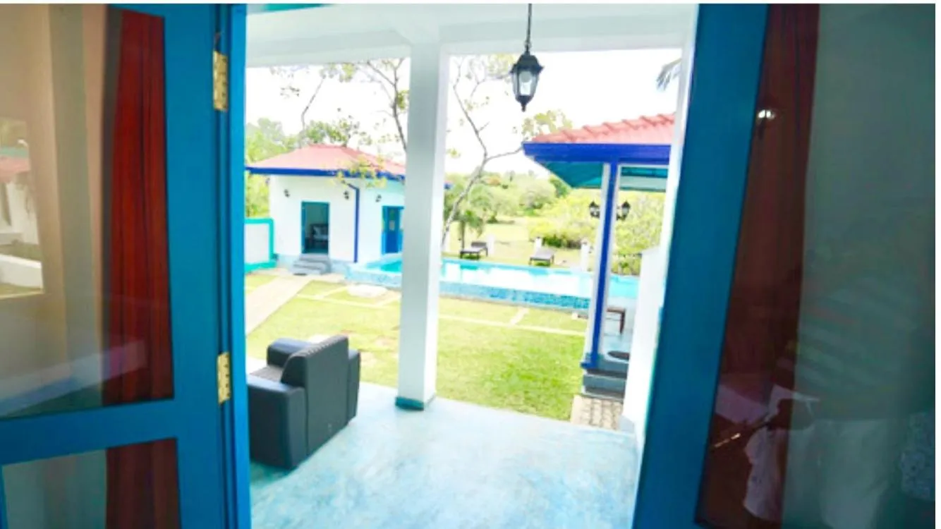 Seth Villa by Magampura Resorts