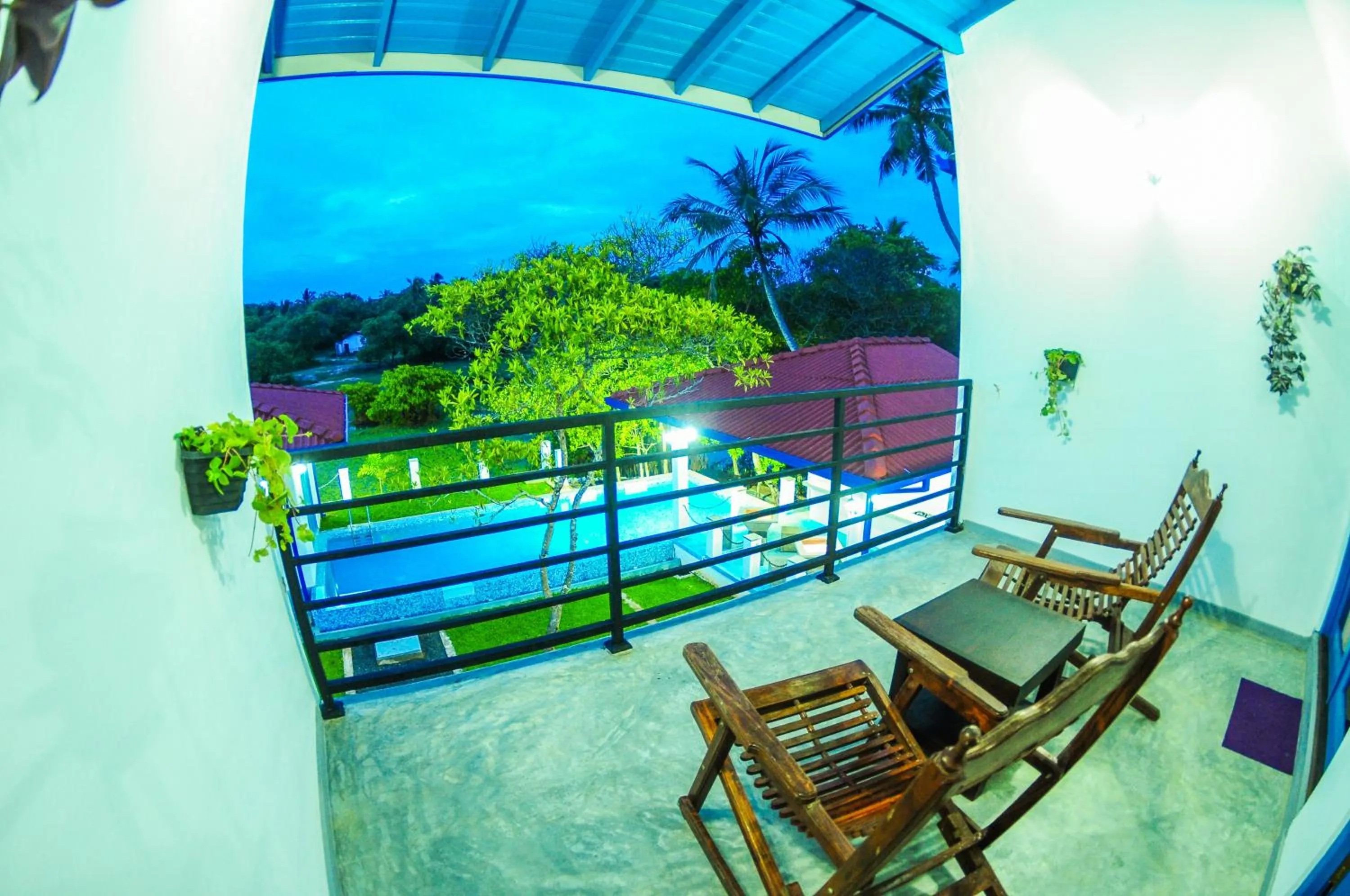 Seth Villa by Magampura Resorts