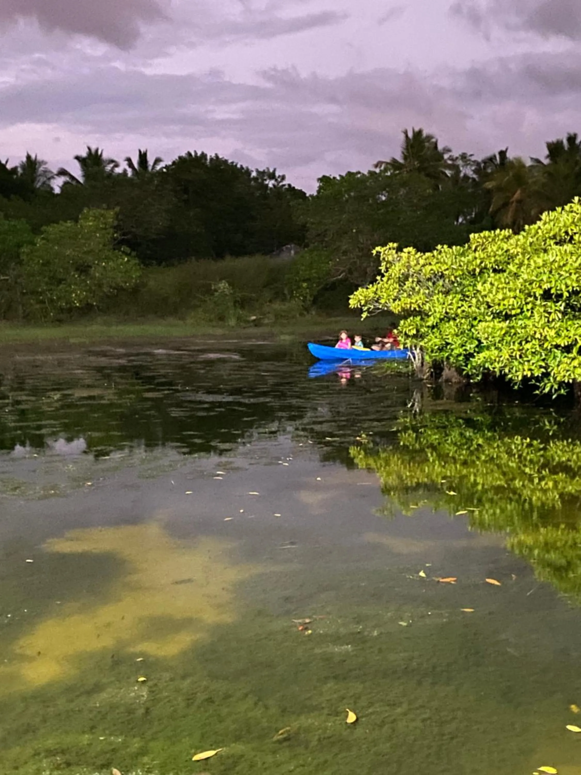 Seth Villa by Magampura Resorts