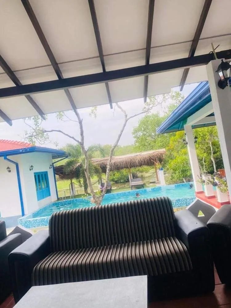 Seth Villa by Magampura Resorts