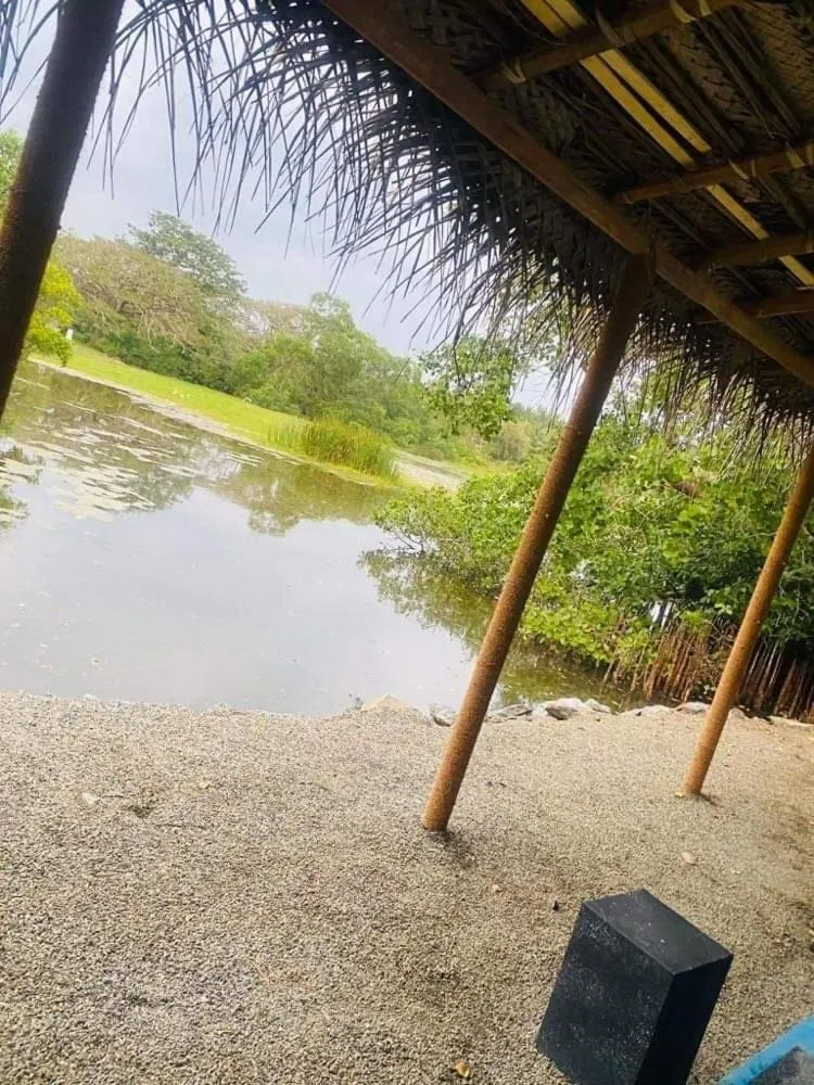 Seth Villa by Magampura Resorts