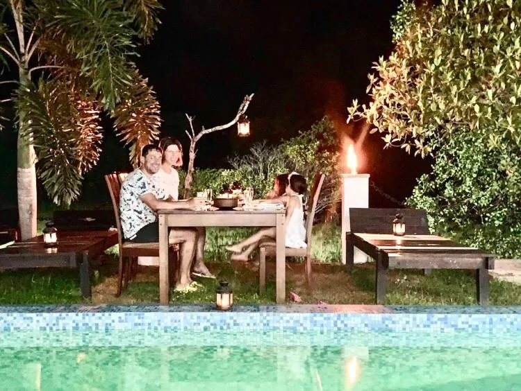 Seth Villa by Magampura Resorts