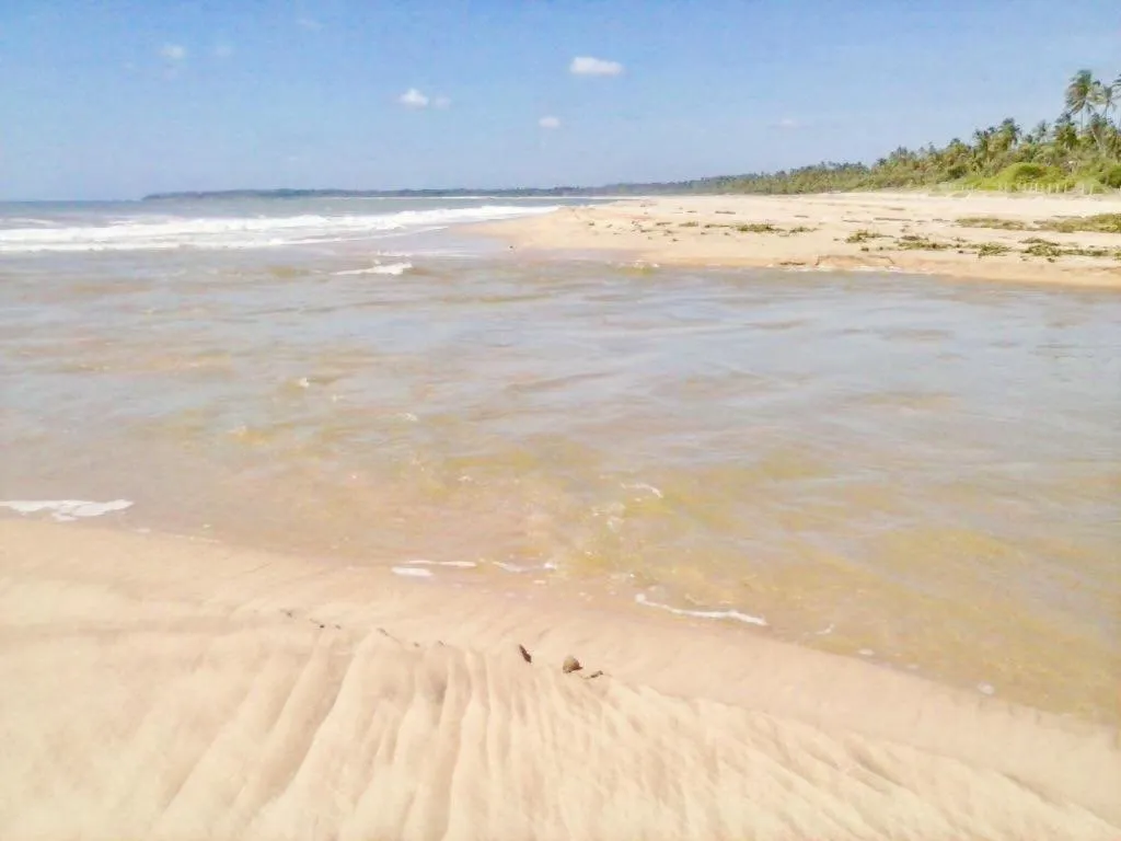 Seth Villa by Magampura Resorts