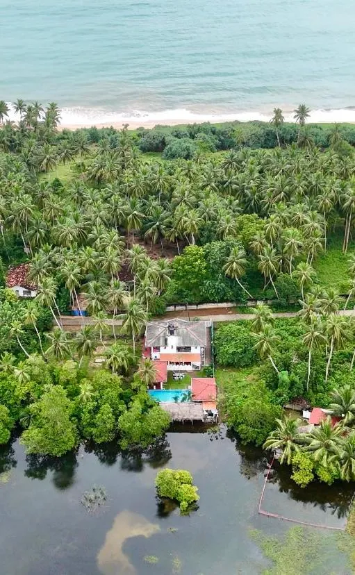 Seth Villa by Magampura Resorts