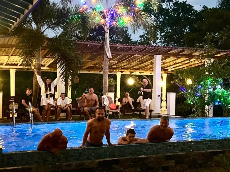 Seth Villa by Magampura Resorts