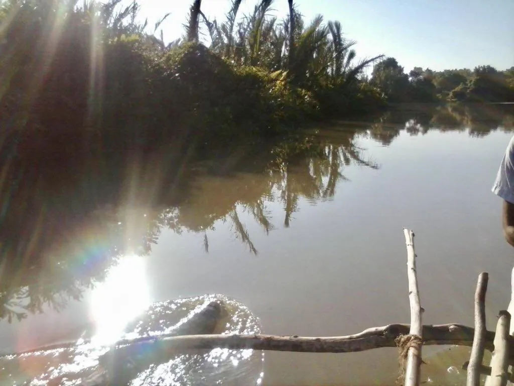 Seth Villa by Magampura Resorts