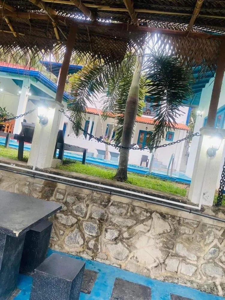 Seth Villa by Magampura Resorts