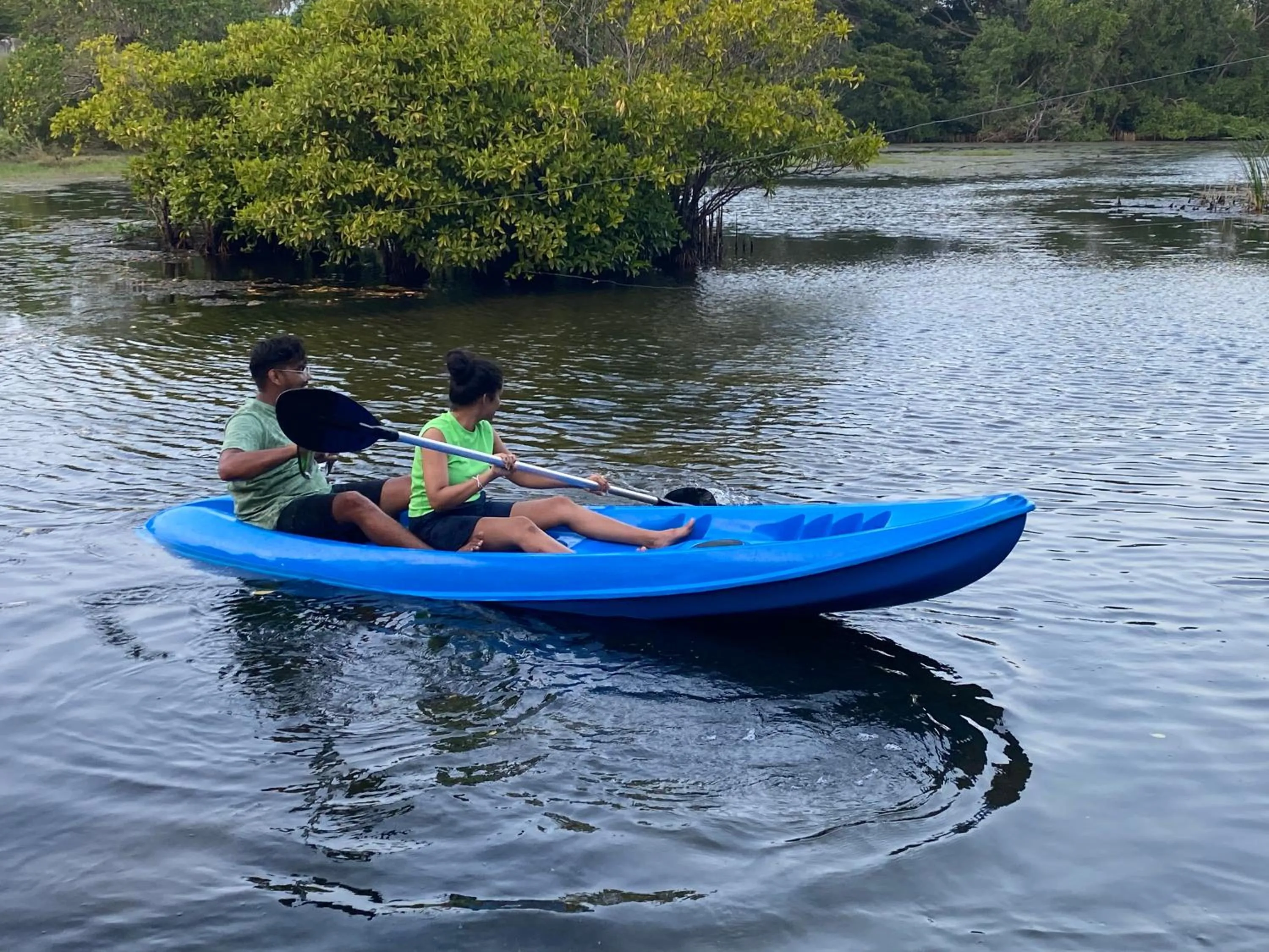 Seth Villa by Magampura Resorts