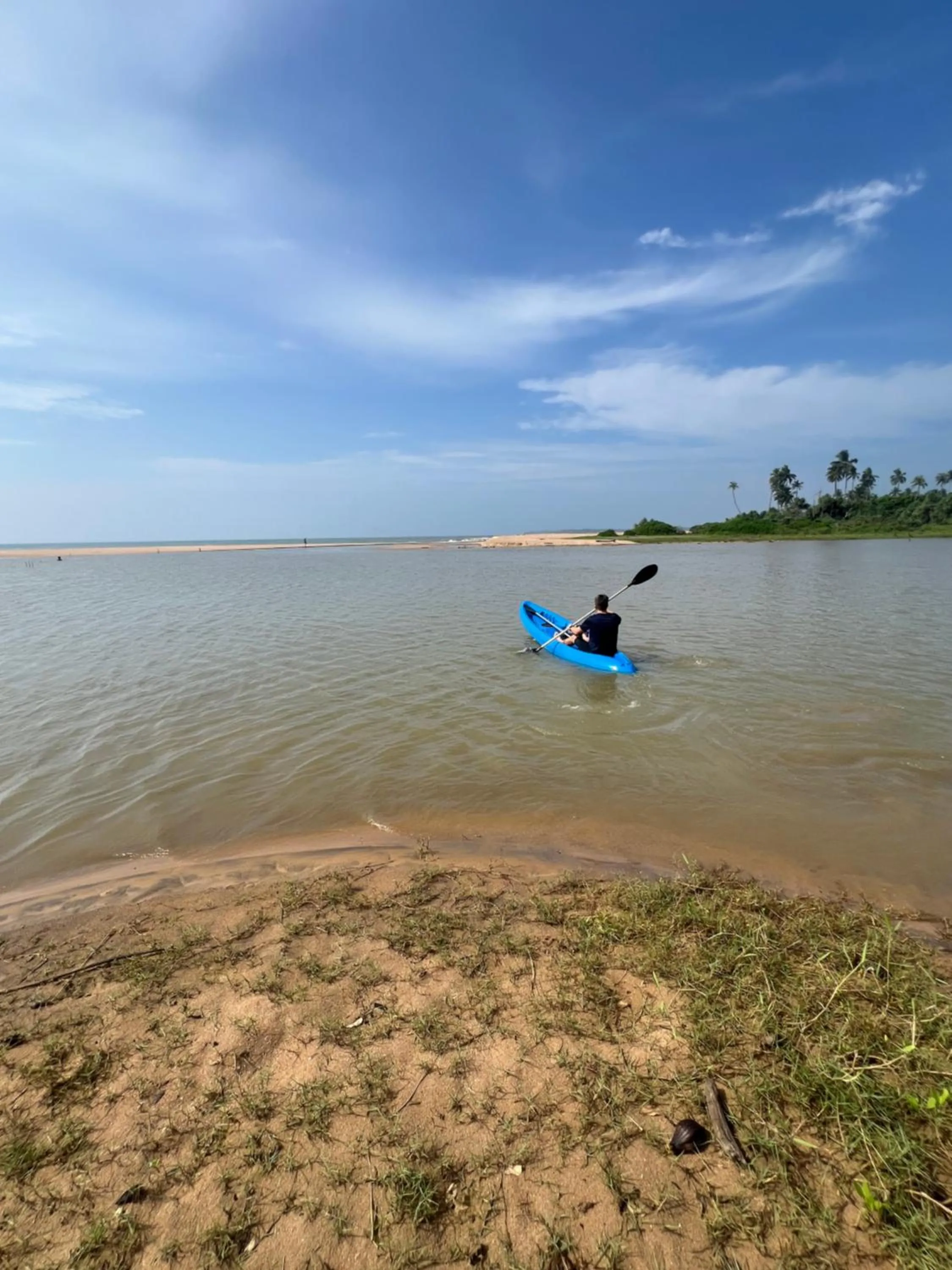 Seth Villa by Magampura Resorts