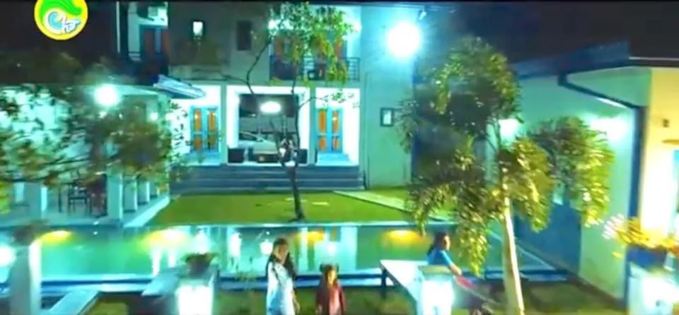 Seth Villa by Magampura Resorts