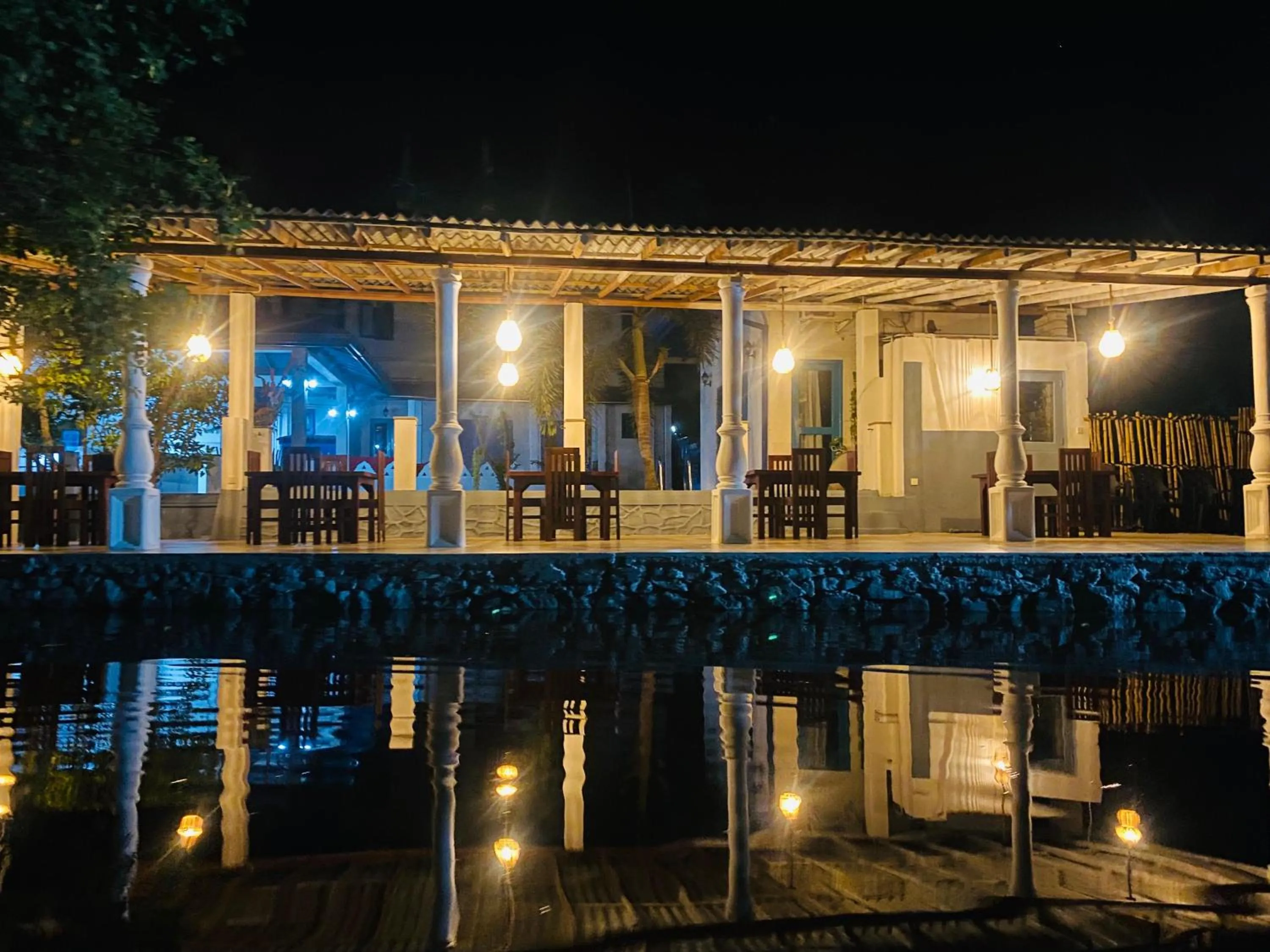 Seth Villa by Magampura Resorts