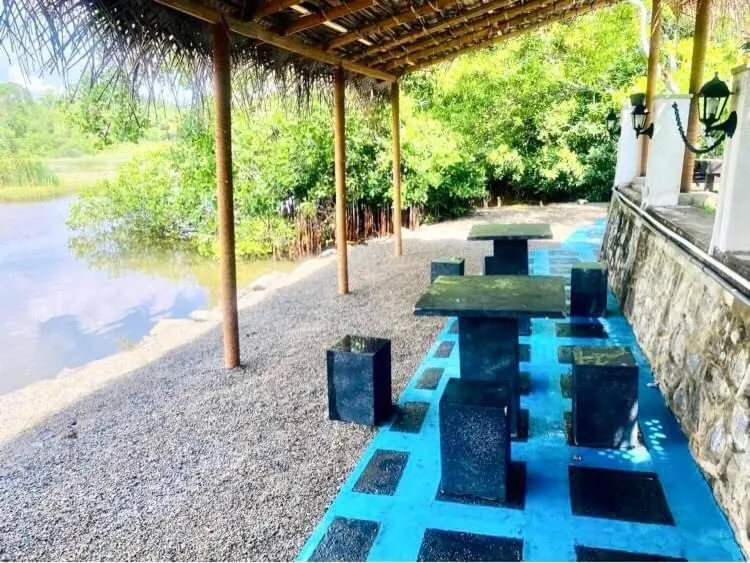 Seth Villa by Magampura Resorts