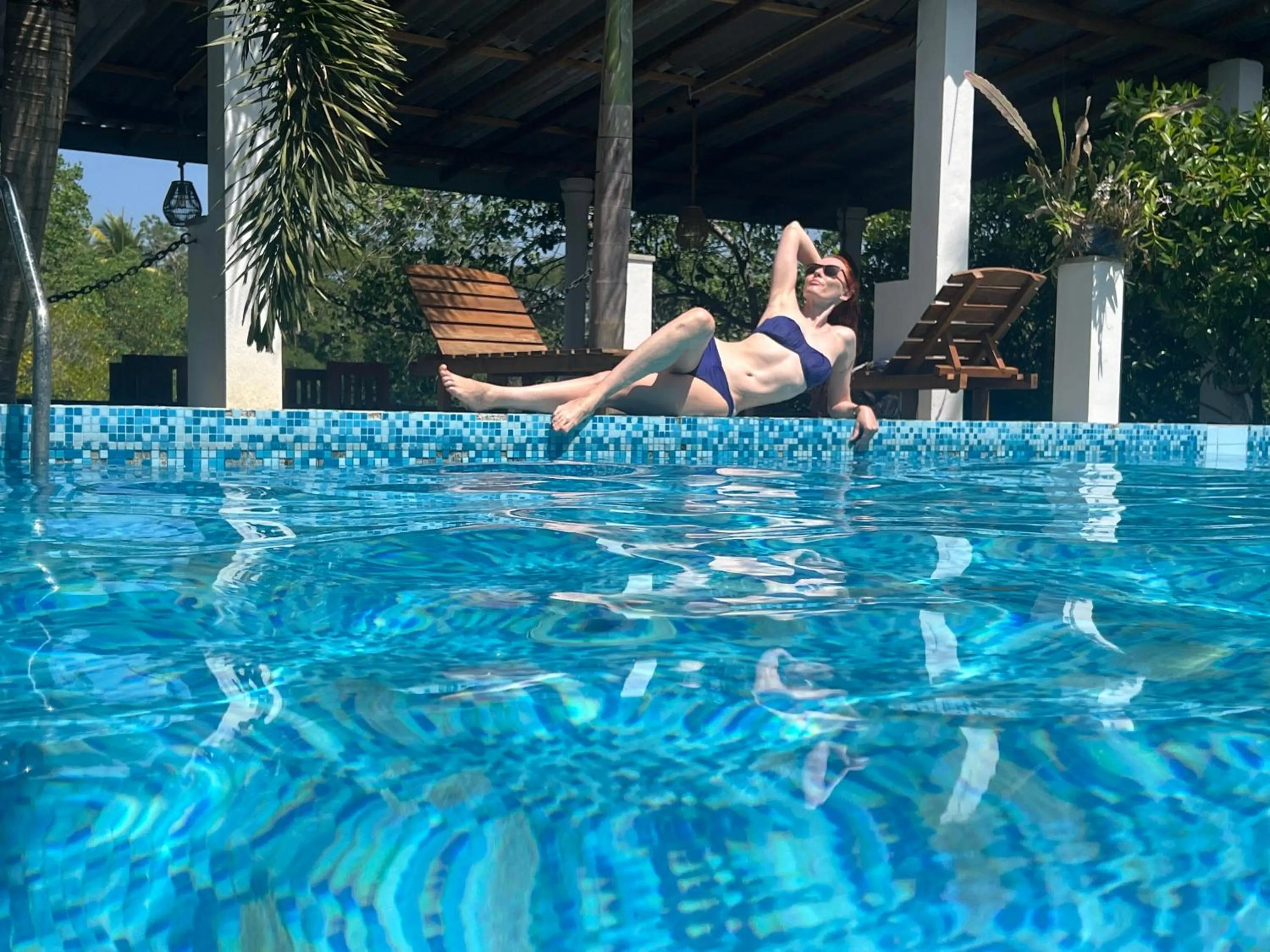 Seth Villa by Magampura Resorts