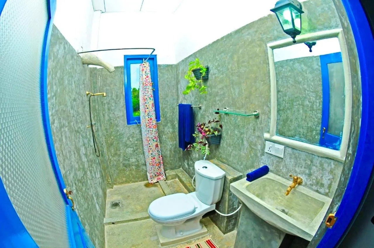 Seth Villa by Magampura Resorts