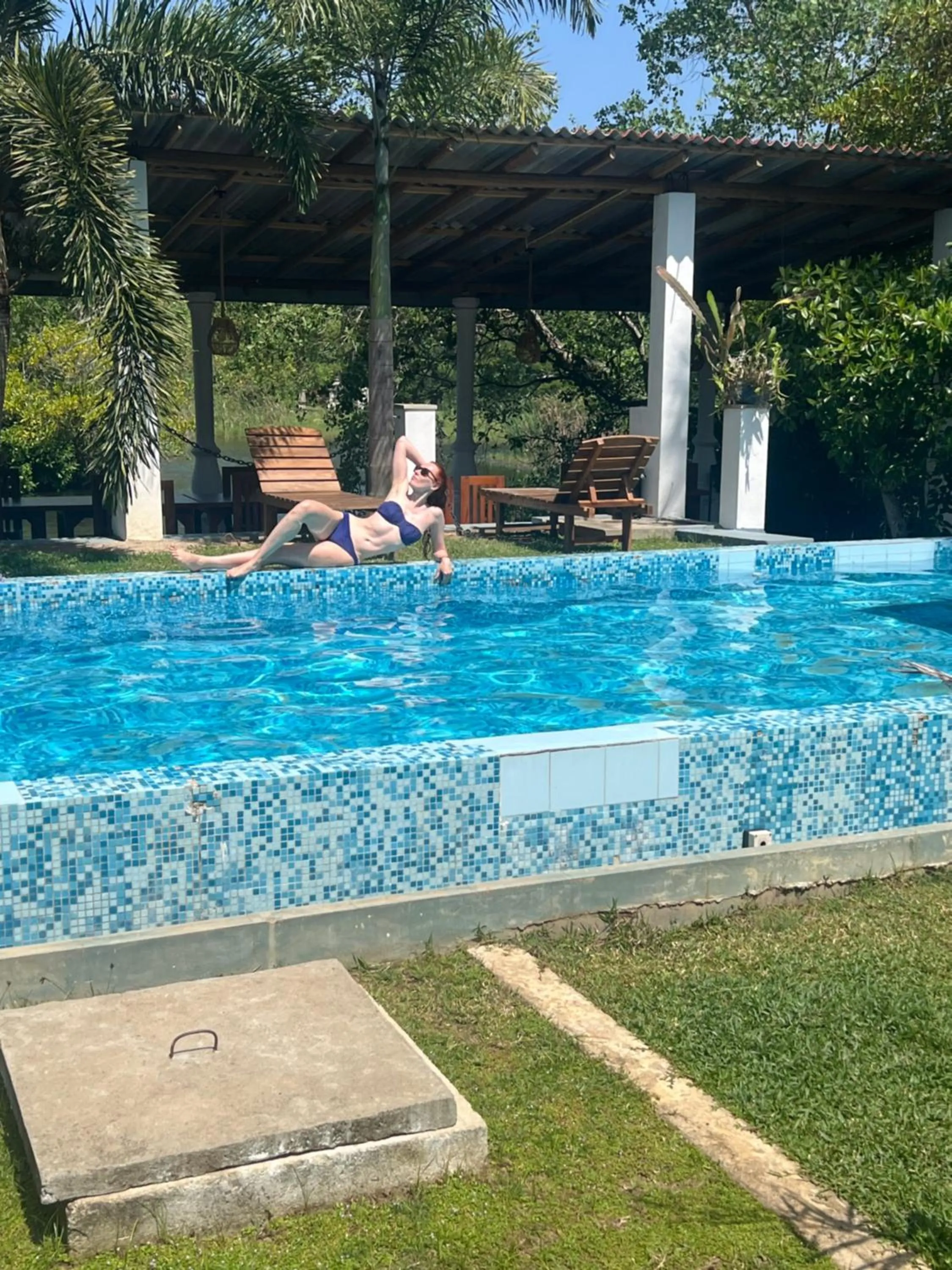 Seth Villa by Magampura Resorts