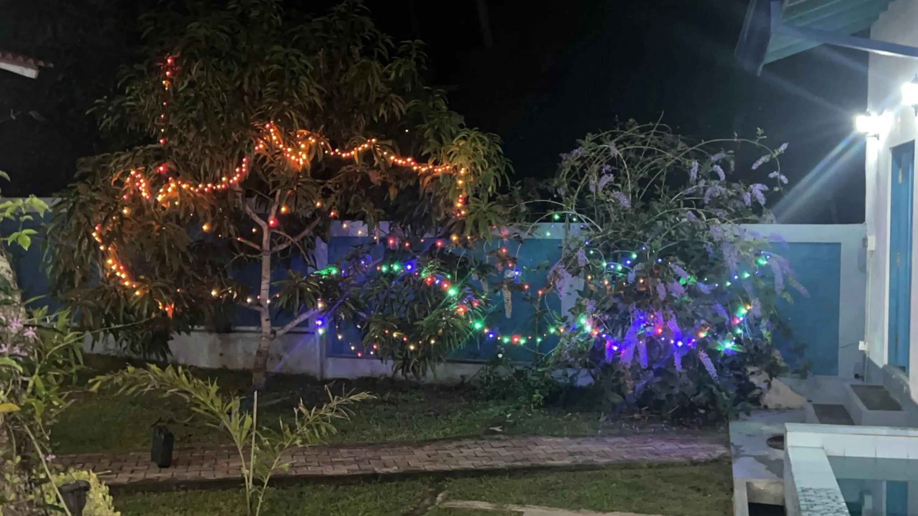 Seth Villa by Magampura Resorts