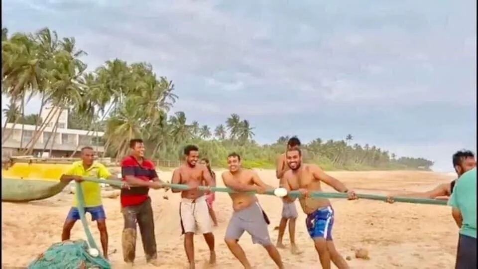 Seth Villa by Magampura Resorts