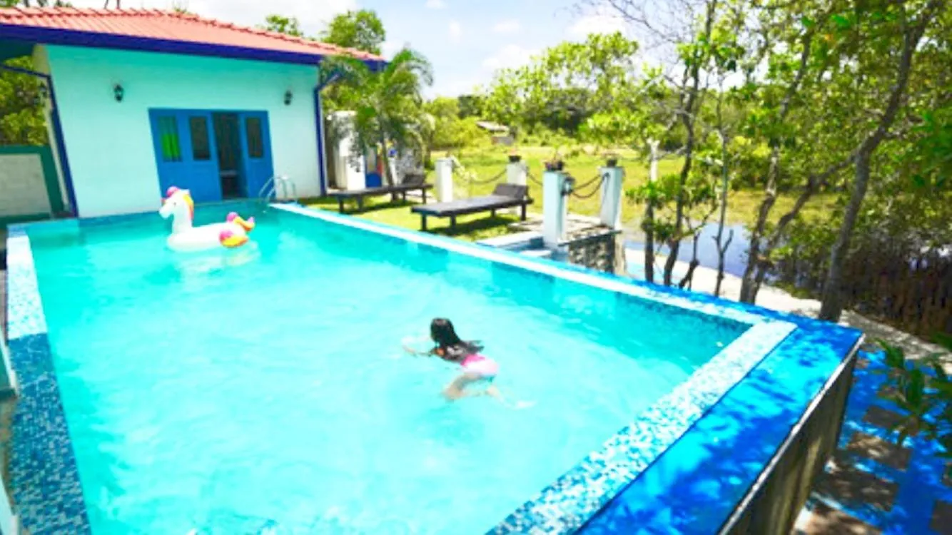 Seth Villa by Magampura Resorts