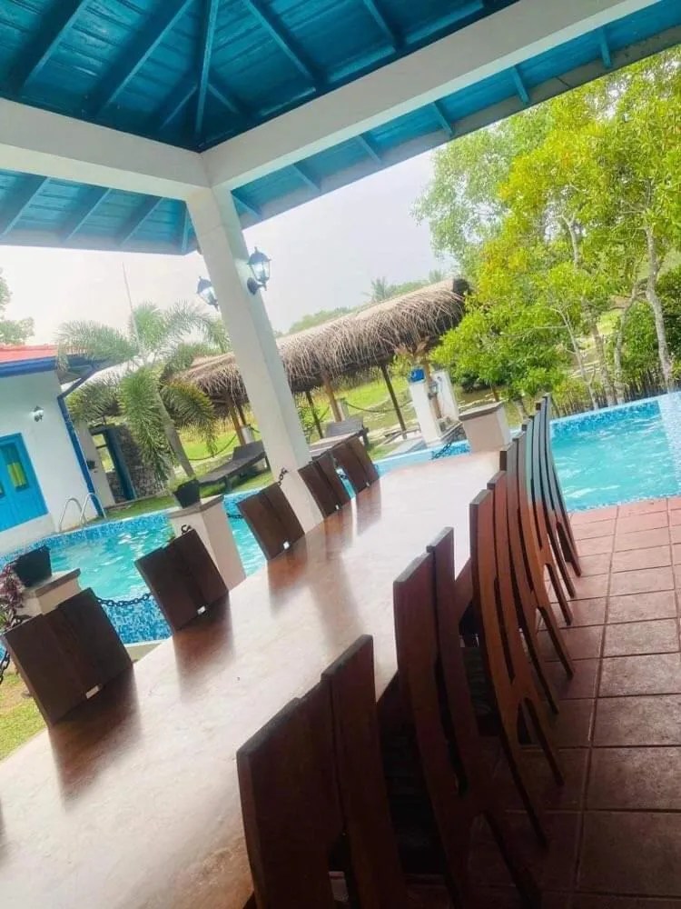 Seth Villa by Magampura Resorts