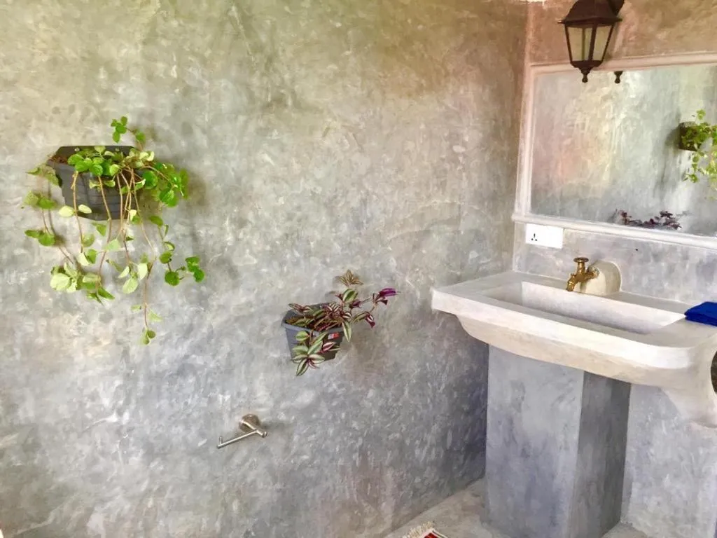 Seth Villa by Magampura Resorts