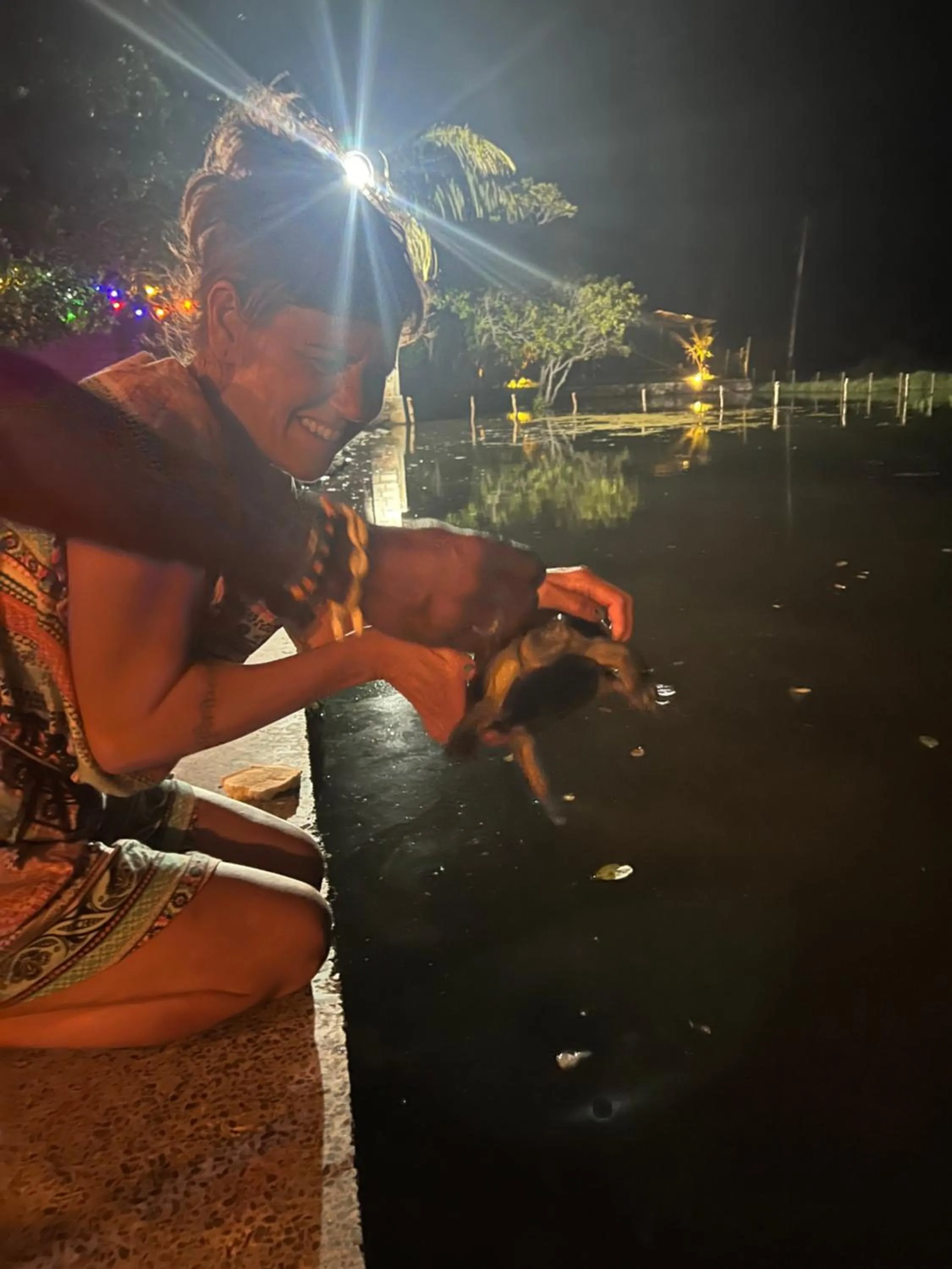 Seth Villa by Magampura Resorts