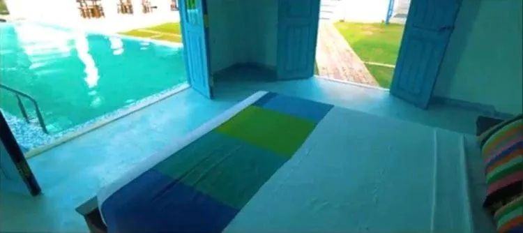 Seth Villa by Magampura Resorts