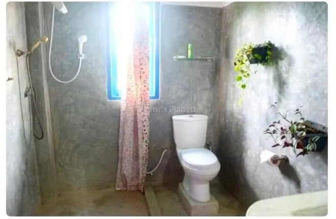 Seth Villa by Magampura Resorts