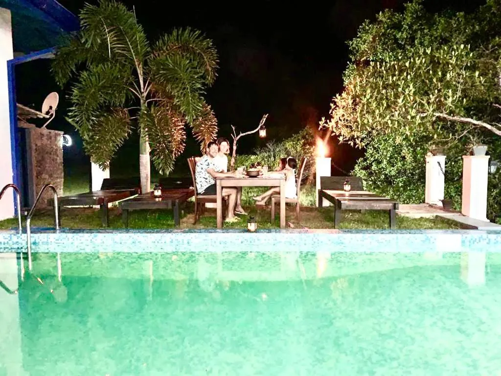 Seth Villa by Magampura Resorts