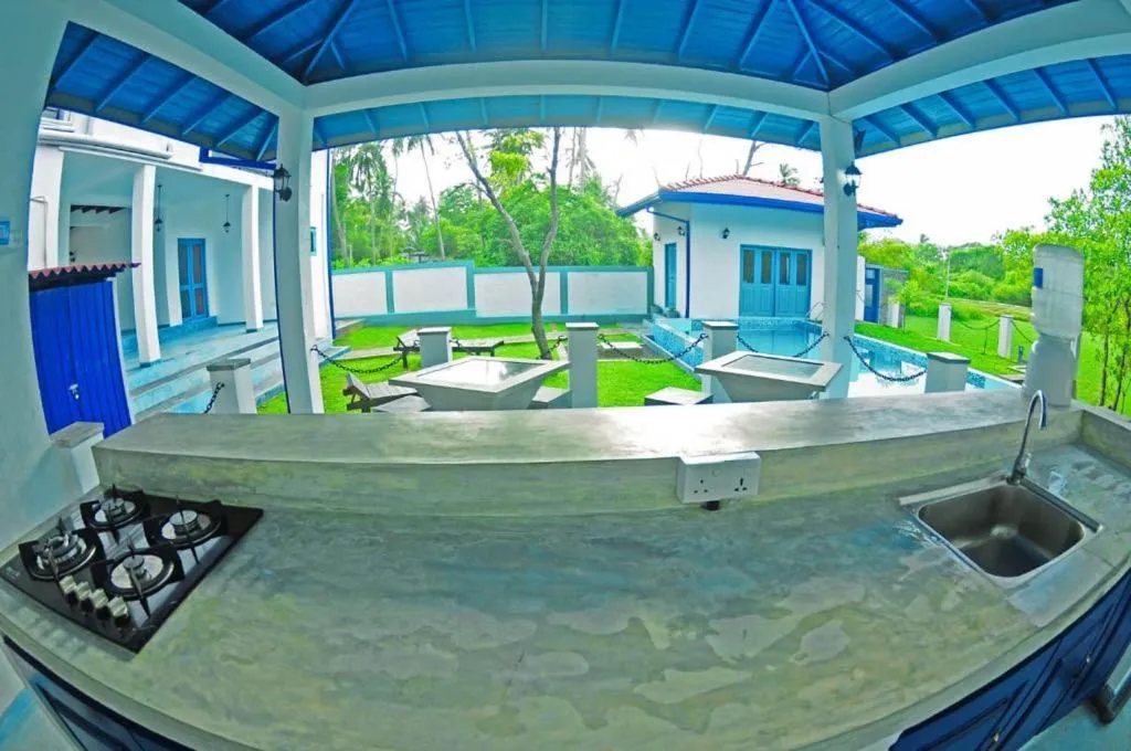 Seth Villa by Magampura Resorts