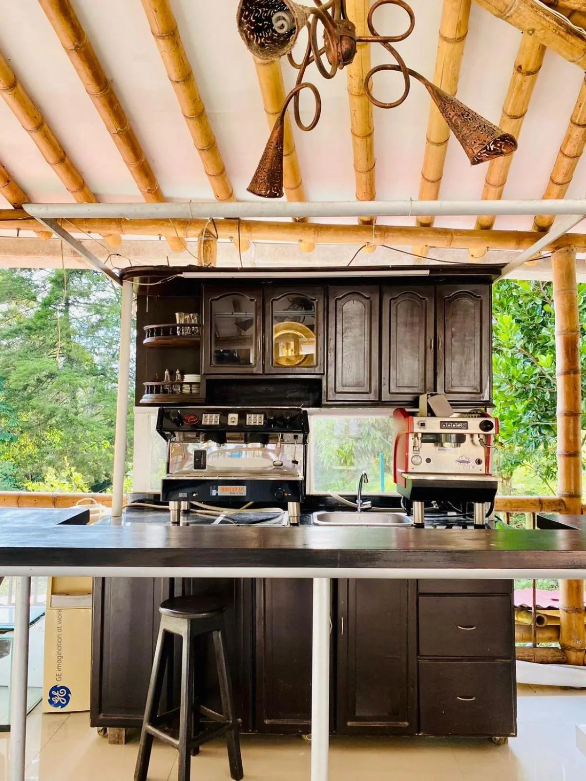 Hotel West California