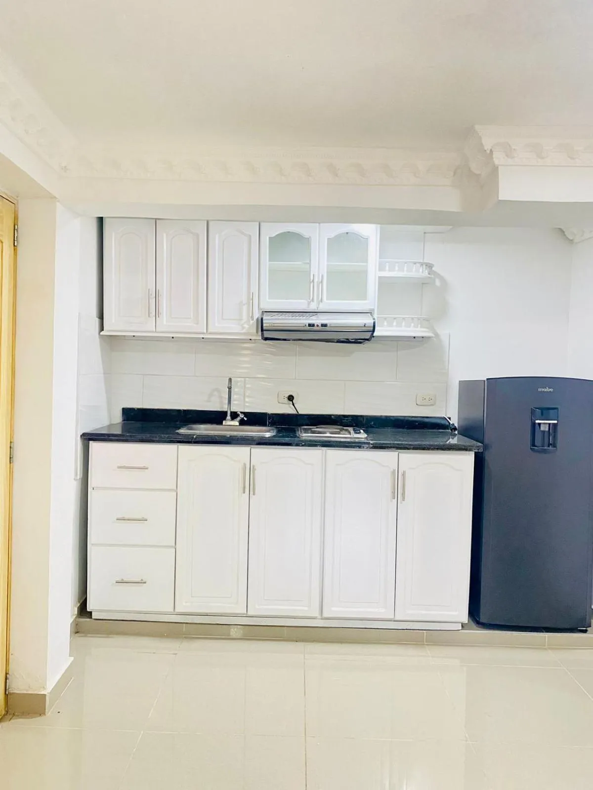 Hotel West California