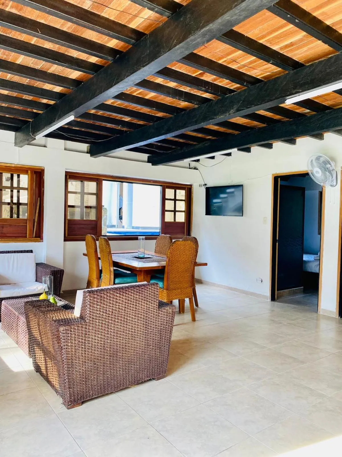 Hotel West California