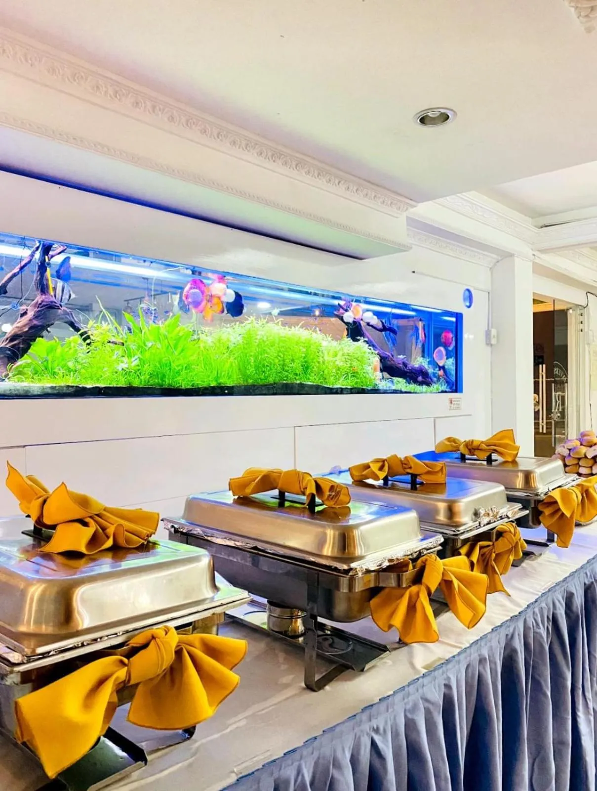 Hotel West California