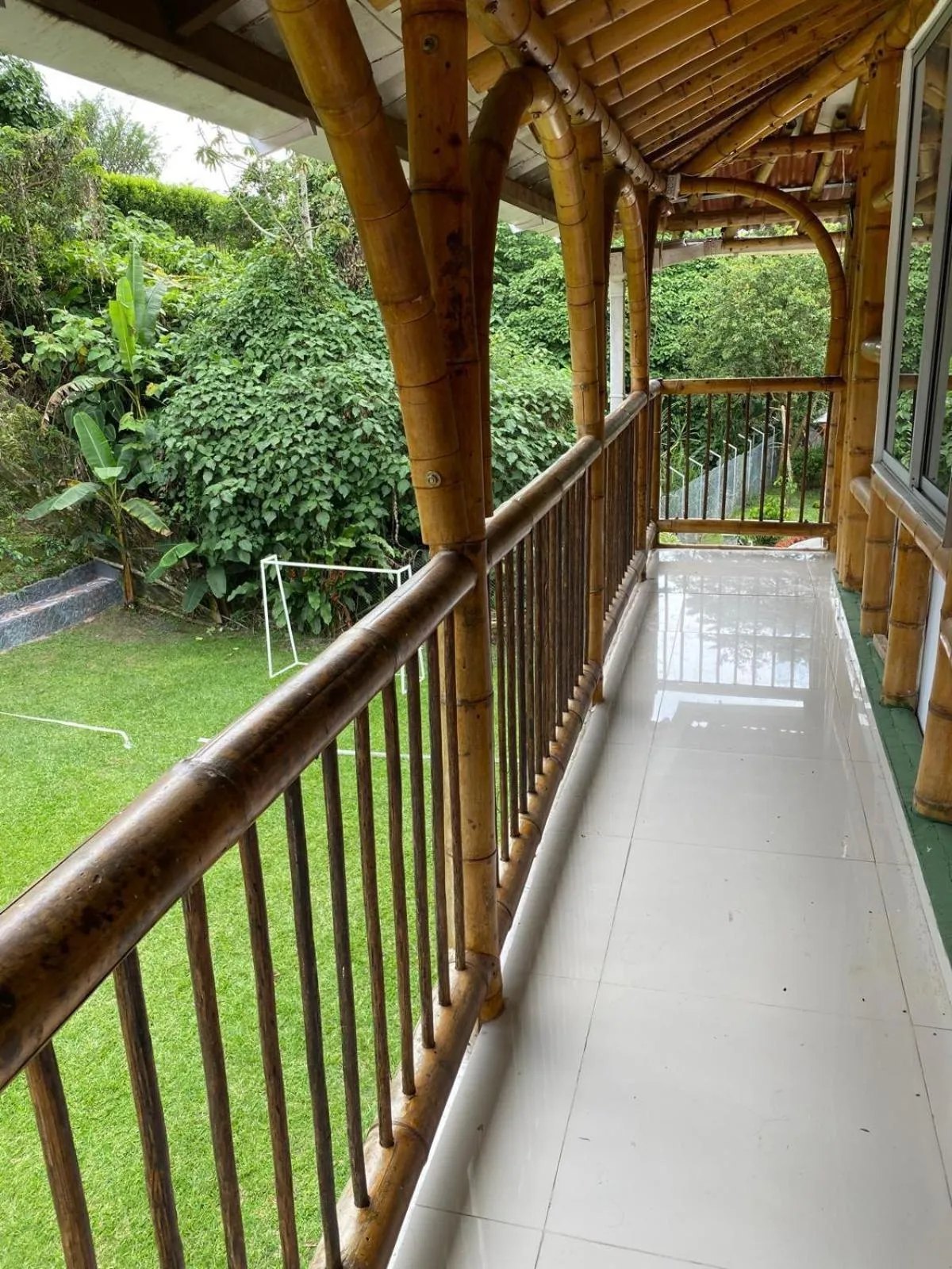 View (from property/room) in Hotel West California