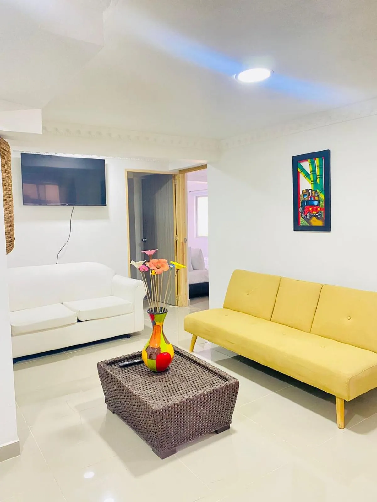 Hotel West California