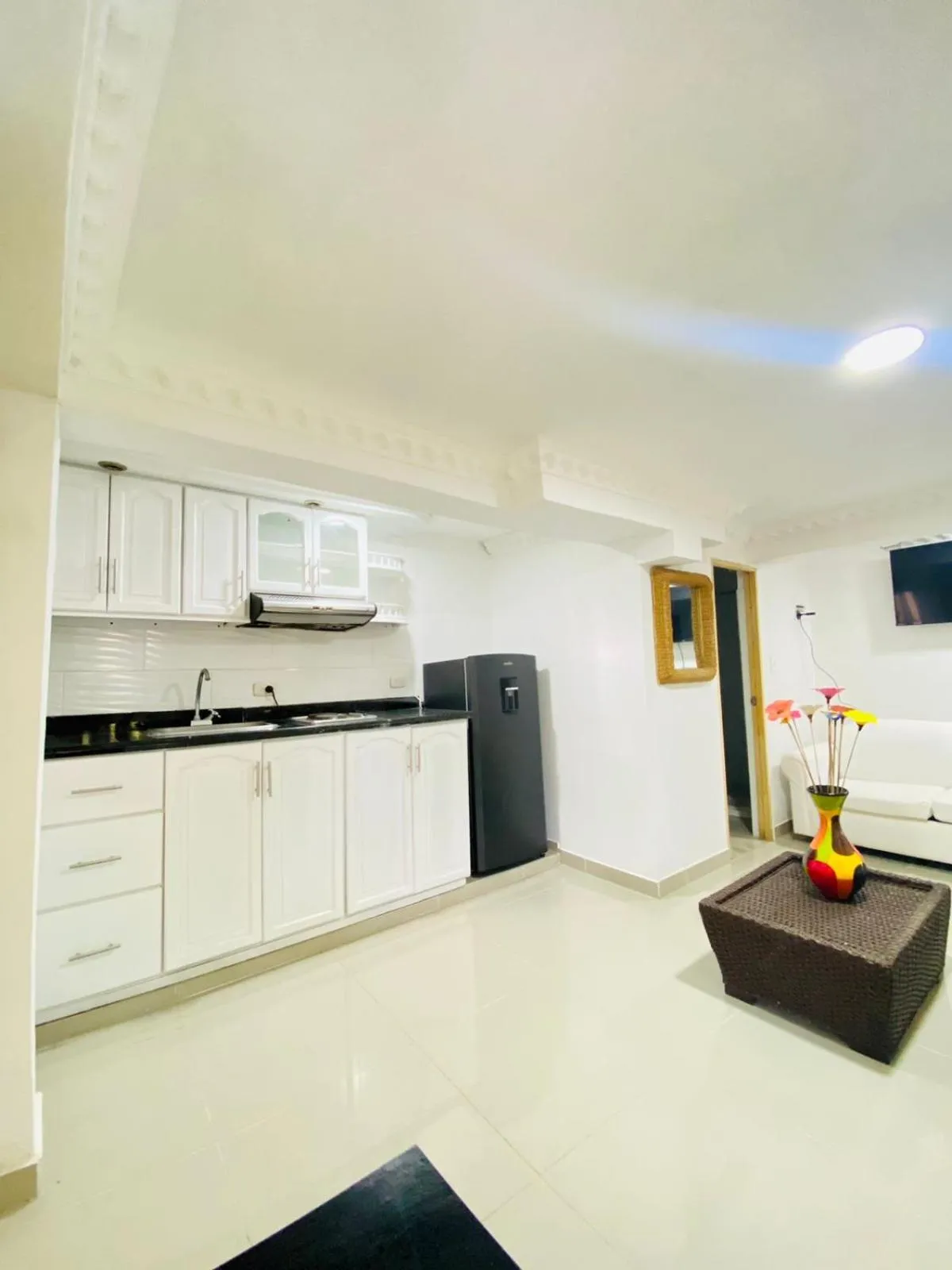 Hotel West California