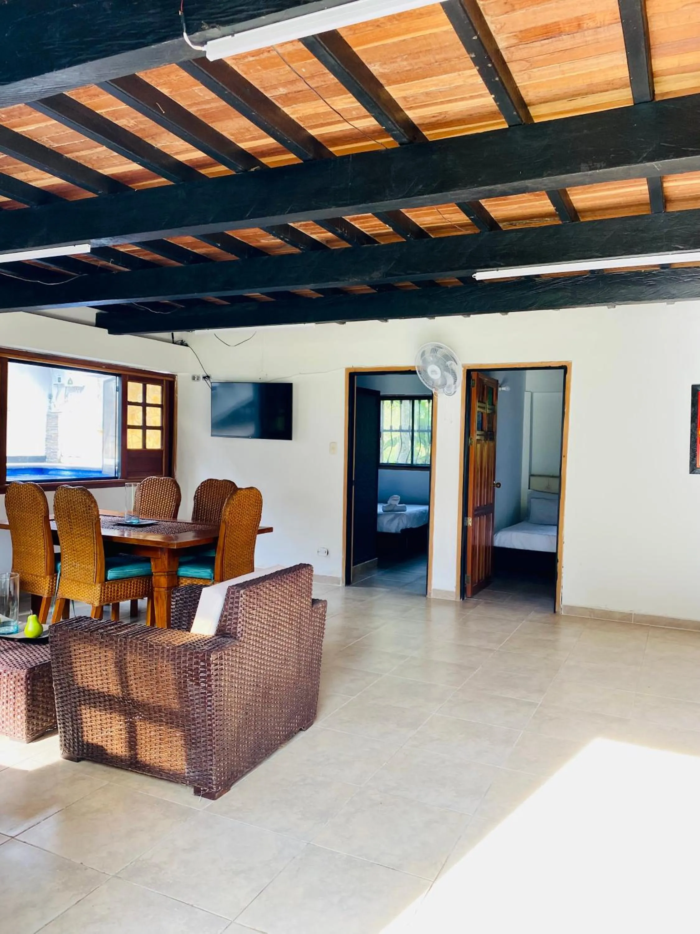 Hotel West California