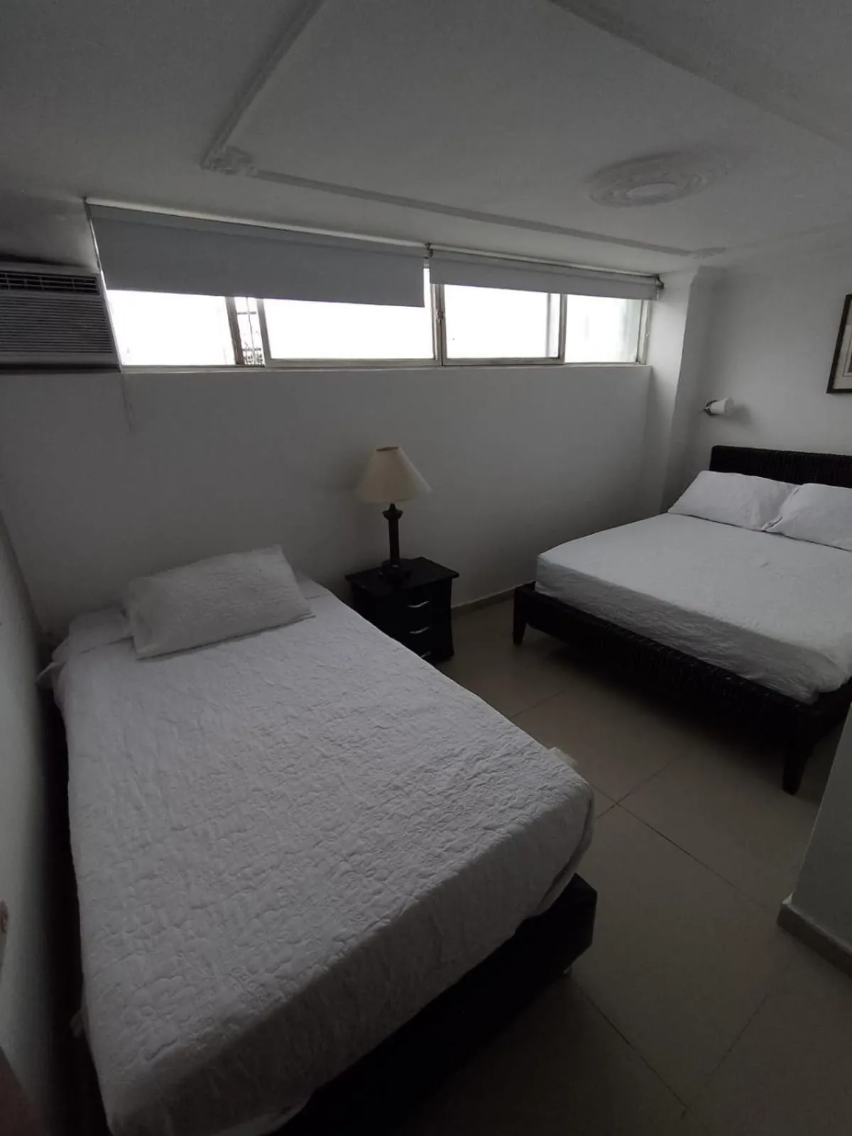 Apartment with Pool View  in Hotel West California