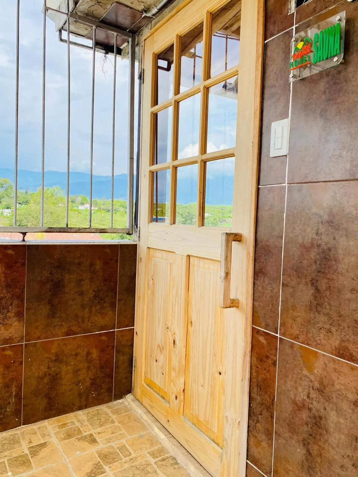 Hotel West California