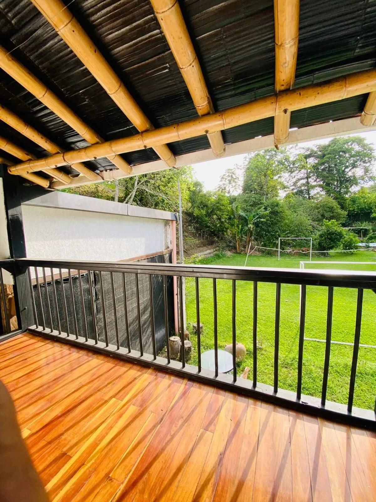 Hotel West California