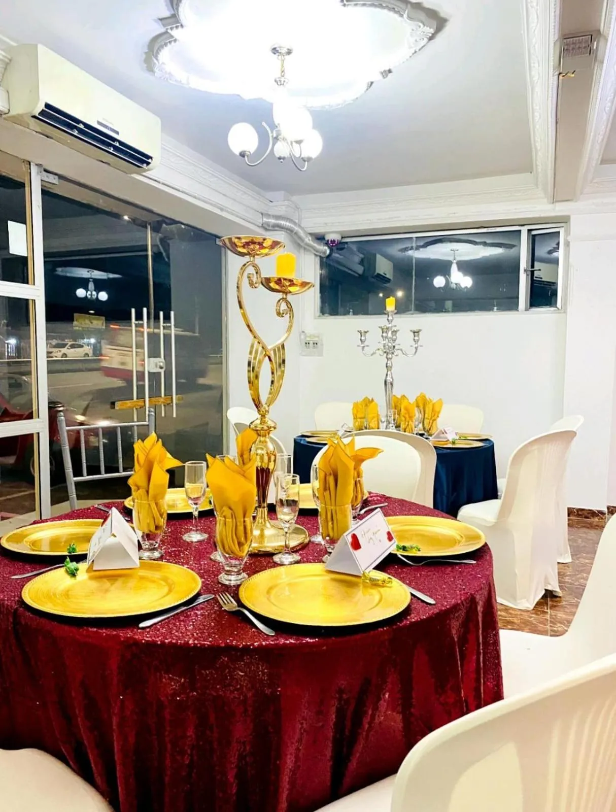 Hotel West California