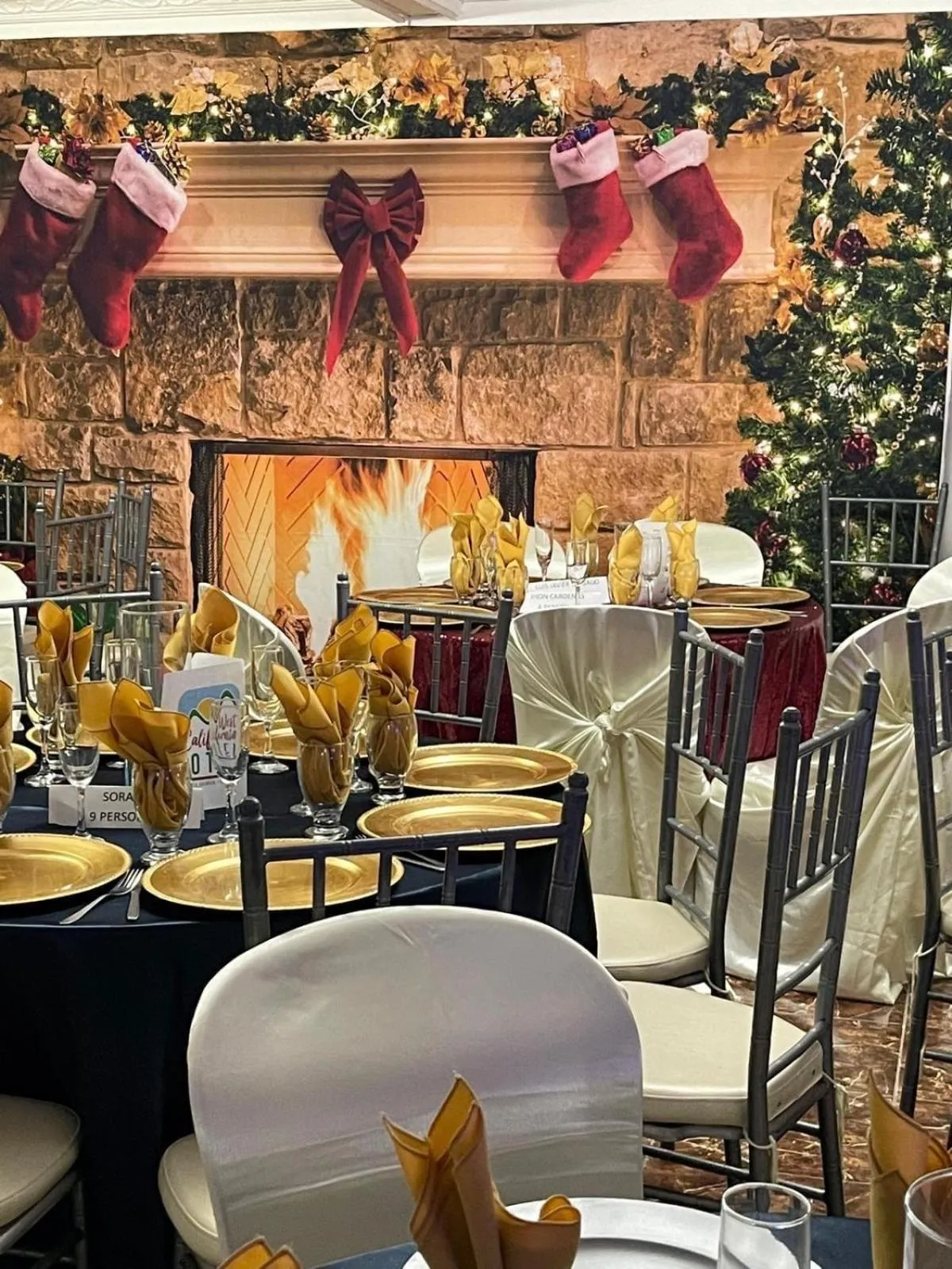 Hotel West California