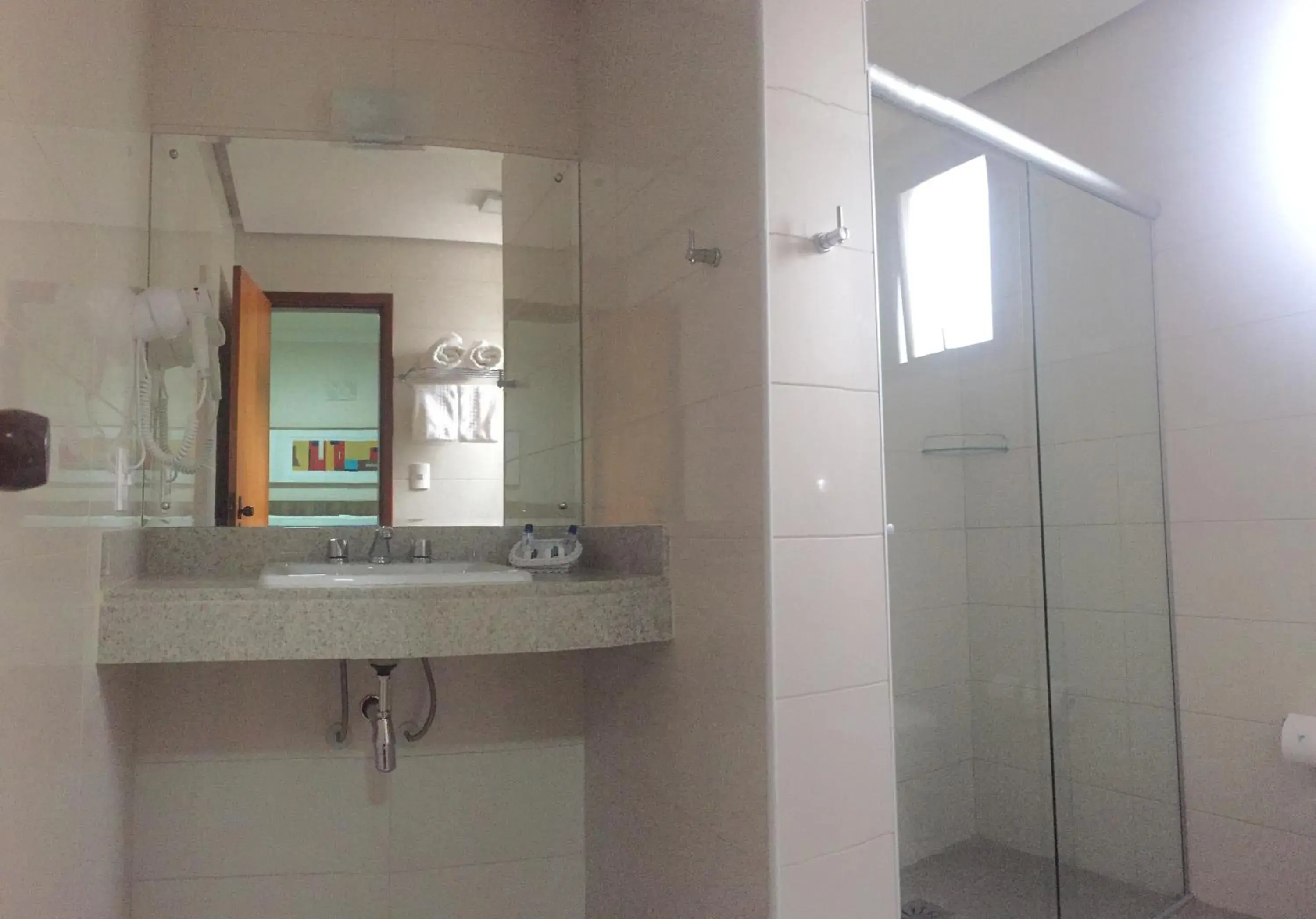 Superior Queen Room in Hotel Riviera Superior Queen Room in Hotel Riviera